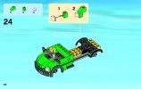 Building Instructions - LEGO - City - 60052 - Cargo Train: Page 30