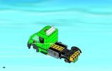 Building Instructions - LEGO - City - 60052 - Cargo Train: Page 36