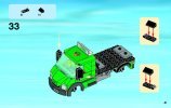 Building Instructions - LEGO - City - 60052 - Cargo Train: Page 41