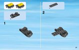 Building Instructions - LEGO - City - 60052 - Cargo Train: Page 37