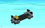 Building Instructions - LEGO - City - 60052 - Cargo Train: Page 12