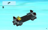 Building Instructions - LEGO - City - 60052 - Cargo Train: Page 13