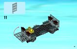 Building Instructions - LEGO - City - 60052 - Cargo Train: Page 15