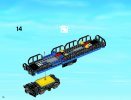 Building Instructions - LEGO - City - 60052 - Cargo Train: Page 34