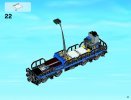 Building Instructions - LEGO - City - 60052 - Cargo Train: Page 45