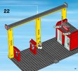 Building Instructions - LEGO - City - 60052 - Cargo Train: Page 33