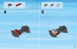 Building Instructions - LEGO - City - 60052 - Cargo Train: Page 5