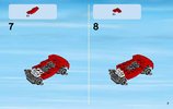 Building Instructions - LEGO - City - 60052 - Cargo Train: Page 7