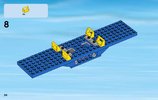 Building Instructions - LEGO - City - 60052 - Cargo Train: Page 34