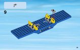 Building Instructions - LEGO - City - 60052 - Cargo Train: Page 35