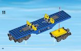 Building Instructions - LEGO - City - 60052 - Cargo Train: Page 42