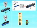 Building Instructions - LEGO - City - 60052 - Cargo Train: Page 8