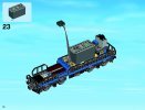 Building Instructions - LEGO - City - 60052 - Cargo Train: Page 46