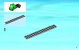 Building Instructions - LEGO - City - 60052 - Cargo Train: Page 7