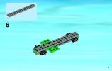 Building Instructions - LEGO - City - 60052 - Cargo Train: Page 11