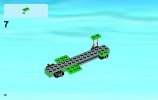 Building Instructions - LEGO - City - 60052 - Cargo Train: Page 12