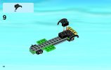 Building Instructions - LEGO - City - 60052 - Cargo Train: Page 14