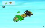 Building Instructions - LEGO - City - 60052 - Cargo Train: Page 17