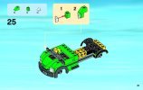 Building Instructions - LEGO - City - 60052 - Cargo Train: Page 31