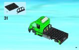 Building Instructions - LEGO - City - 60052 - Cargo Train: Page 39