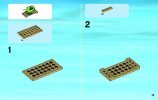 Building Instructions - LEGO - City - 60052 - Cargo Train: Page 15