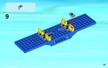 Building Instructions - LEGO - City - 60052 - Cargo Train: Page 35