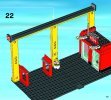 Building Instructions - LEGO - City - 60052 - Cargo Train: Page 33