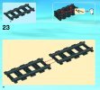 Building Instructions - LEGO - City - 60052 - Cargo Train: Page 34