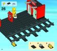 Building Instructions - LEGO - City - 60052 - Cargo Train: Page 38