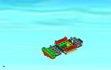 Building Instructions - LEGO - City - 60053 - Race Car: Page 10