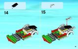 Building Instructions - LEGO - City - 60053 - Race Car: Page 15