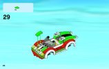 Building Instructions - LEGO - City - 60053 - Race Car: Page 26