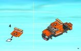 Building Instructions - LEGO - City - 60054 - Light Repair Truck: Page 19