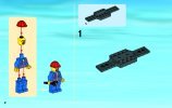 Building Instructions - LEGO - City - 60054 - Light Repair Truck: Page 2