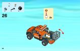 Building Instructions - LEGO - City - 60054 - Light Repair Truck: Page 28