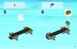 Building Instructions - LEGO - City - 60055 - Monster Truck: Page 7