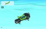 Building Instructions - LEGO - City - 60055 - Monster Truck: Page 12