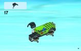 Building Instructions - LEGO - City - 60055 - Monster Truck: Page 15