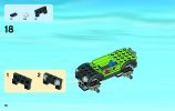 Building Instructions - LEGO - City - 60055 - Monster Truck: Page 16