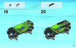 Building Instructions - LEGO - City - 60055 - Monster Truck: Page 17