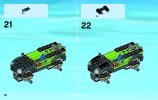 Building Instructions - LEGO - City - 60055 - Monster Truck: Page 18