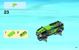 Building Instructions - LEGO - City - 60055 - Monster Truck: Page 19