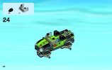 Building Instructions - LEGO - City - 60055 - Monster Truck: Page 20