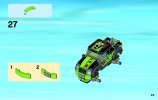 Building Instructions - LEGO - City - 60055 - Monster Truck: Page 23