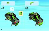 Building Instructions - LEGO - City - 60055 - Monster Truck: Page 24