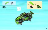 Building Instructions - LEGO - City - 60055 - Monster Truck: Page 25