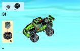 Building Instructions - LEGO - City - 60055 - Monster Truck: Page 26