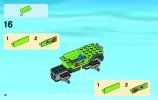 Building Instructions - LEGO - City - 60055 - Monster Truck: Page 14