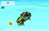 Building Instructions - LEGO - City - 60055 - Monster Truck: Page 22