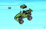 Building Instructions - LEGO - City - 60055 - Monster Truck: Page 27